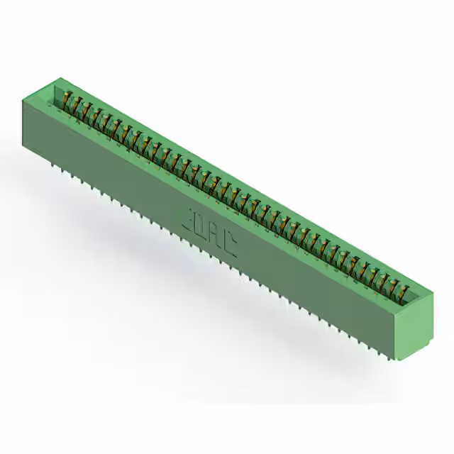 341-070-520-201 EDAC Inc.  Edgeboard Connectors